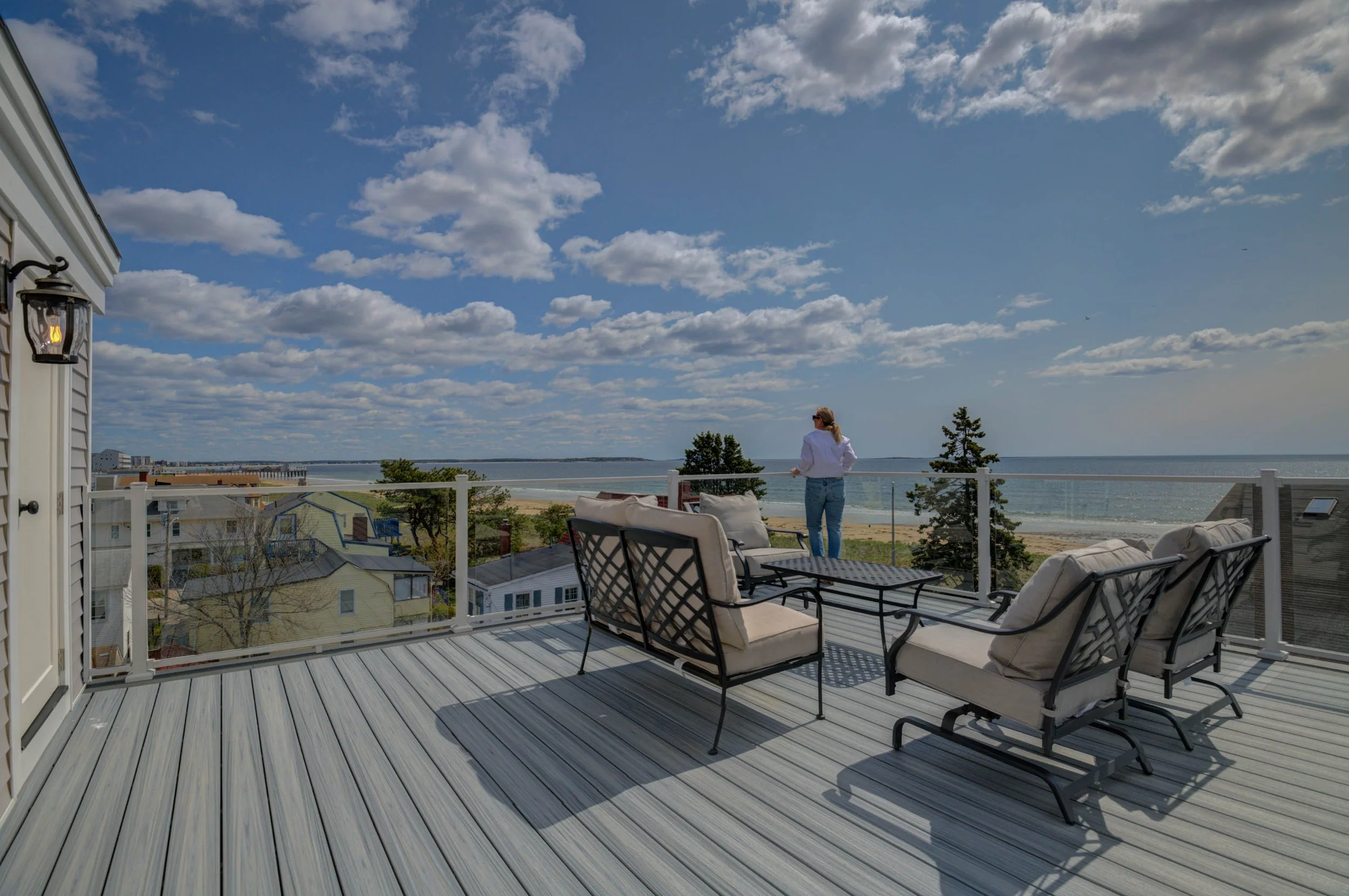 Ocean Pearl Maine • OOB • Beachfront Luxury Condo Rental