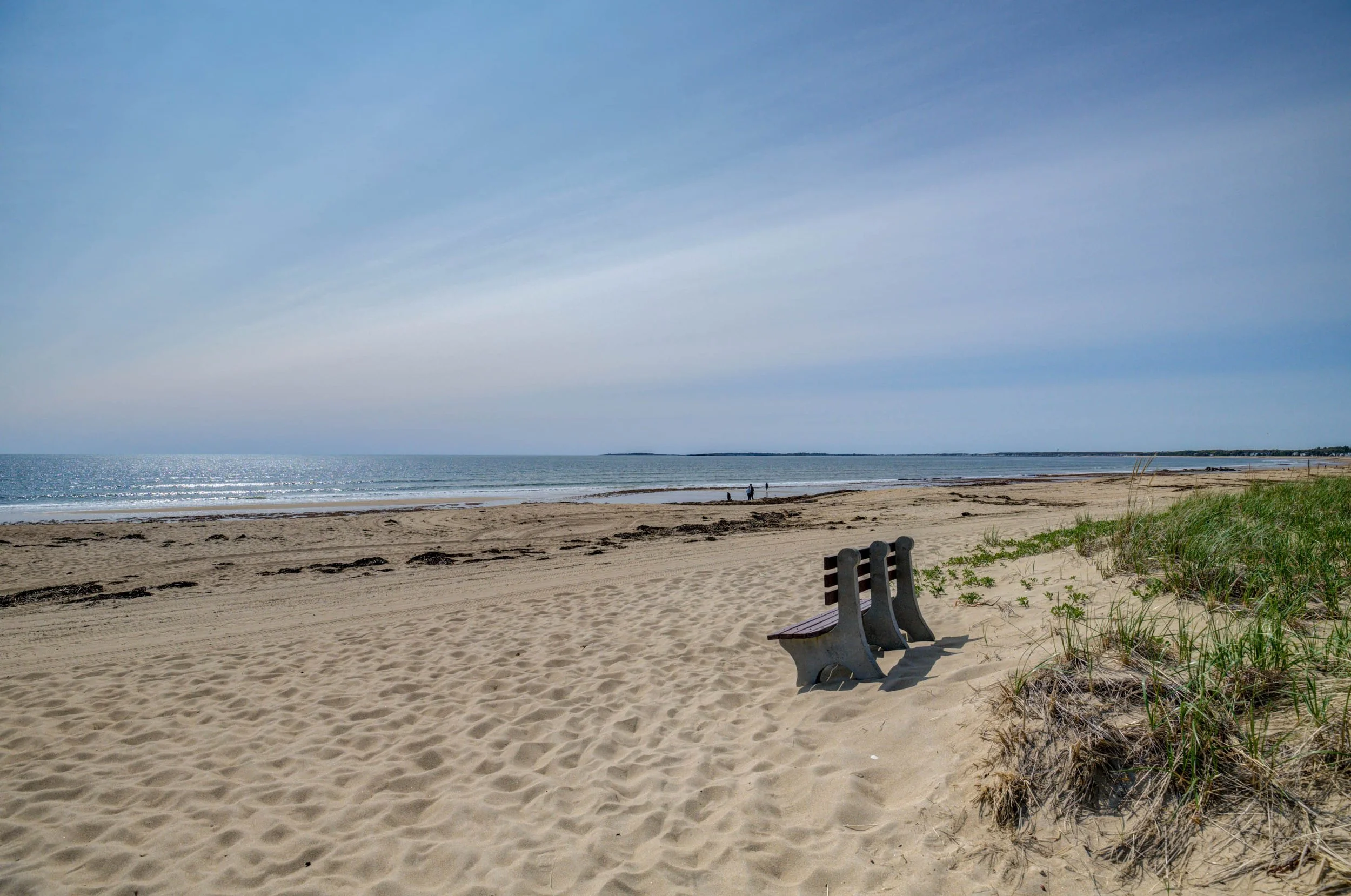 Ocean Pearl Maine • OOB • Beachfront Luxury Condo Rental
