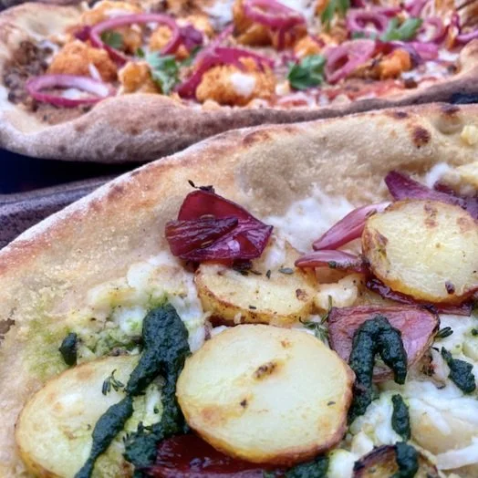 We've Gone Vegan For January 2021