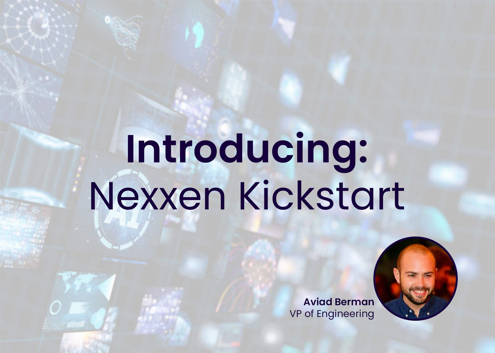 Nexxen Press | Nexxen