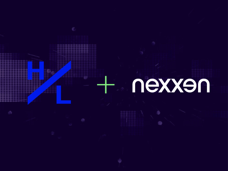 Nexxen Press | Nexxen