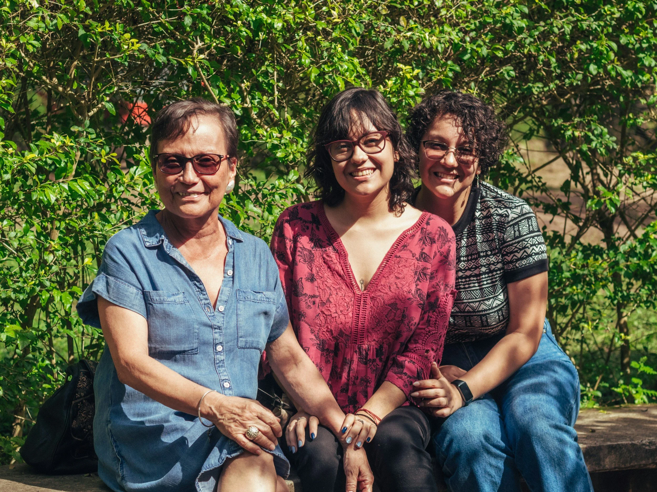 From Communities to Classrooms: Latine Perspectives in NC & Forsyth County