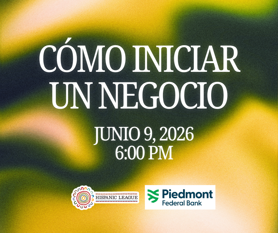 Business 101: Cómo Iniciar un Negocio