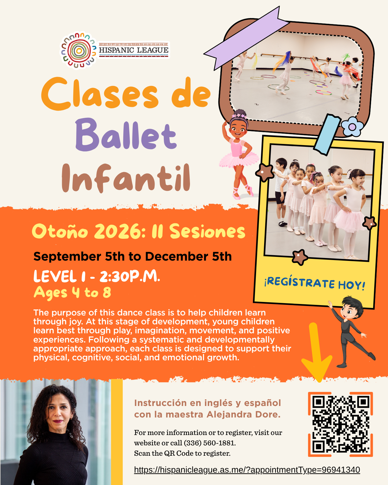 Fall Ballet Level 1 '26 Flyer.png