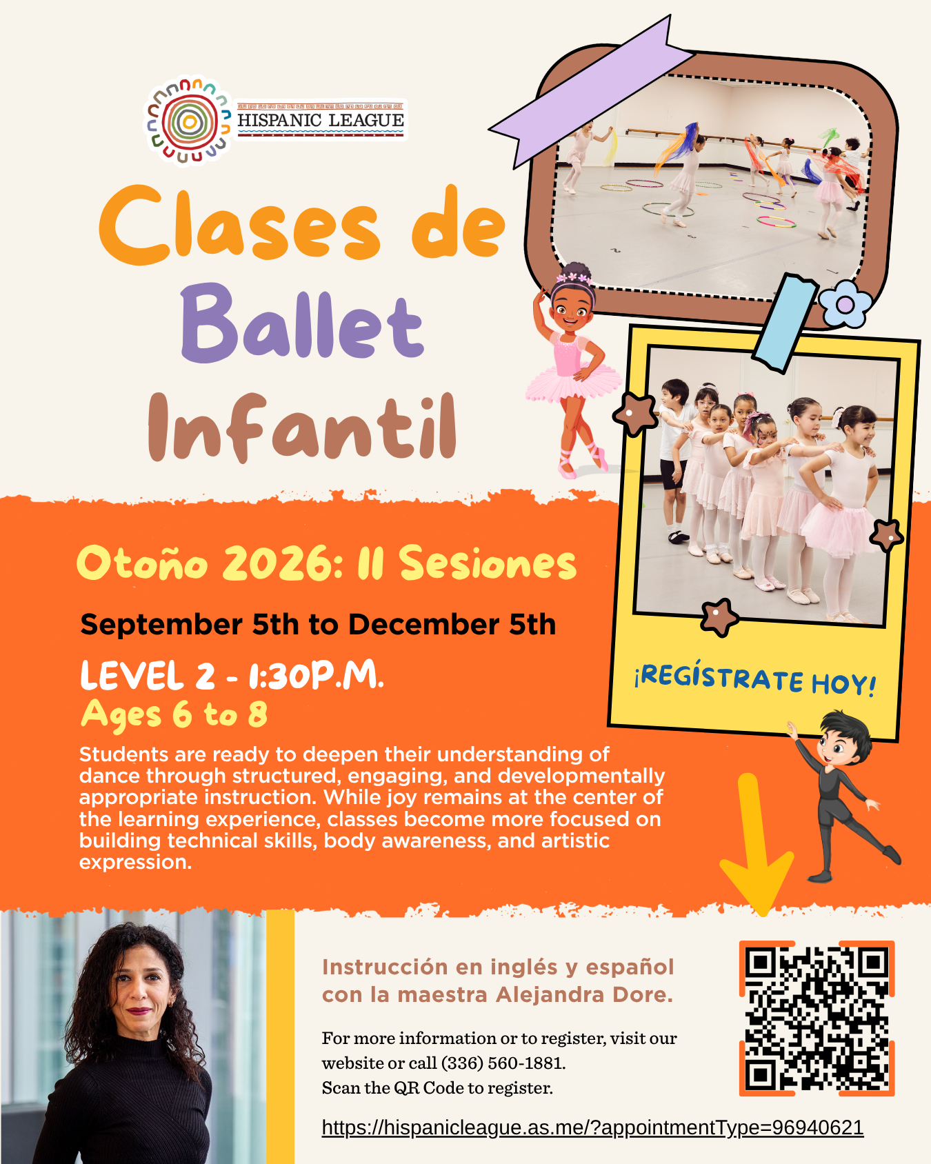 Fall Ballet Level 2 '26 Flyer.png