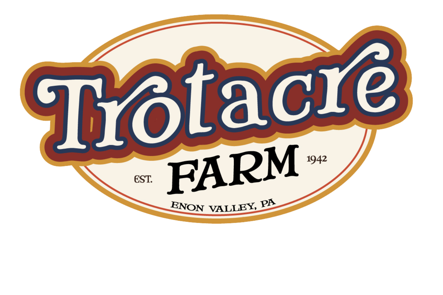 TrotAcre Farm