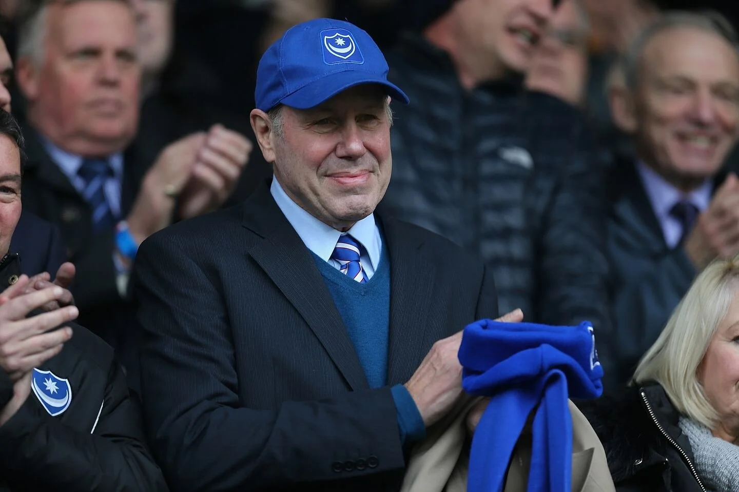 American investors looking for opportunities to buy into EFL clubs