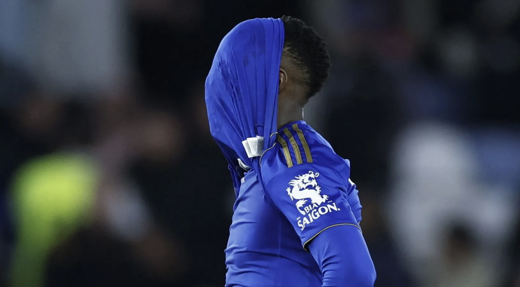 Is Leicester City’s $264 Million Price Tag Too Rich for Hungry Investors?