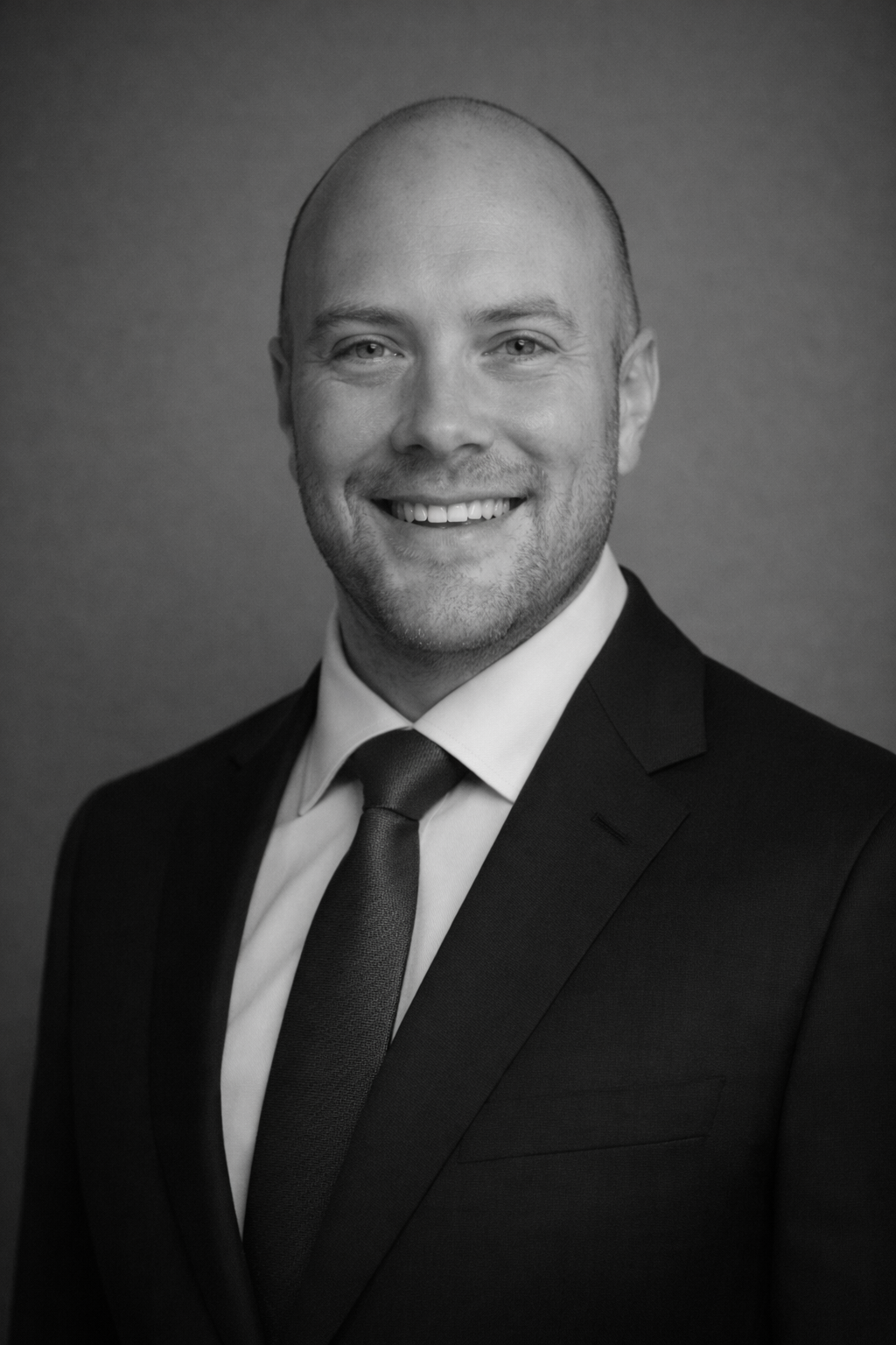 Antony Sommerfeld