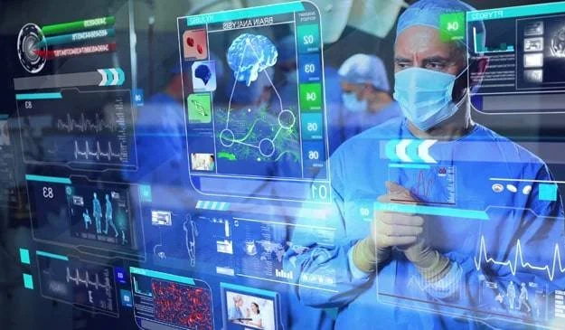 Healthcare | Certus Capital Partners