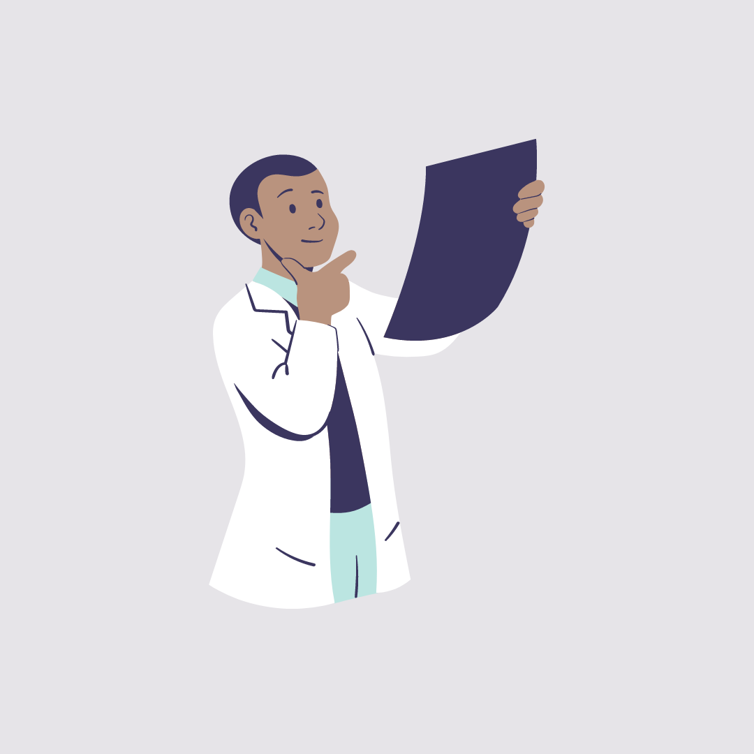 Performing iterative design research to enhance charting for patients aged 65 and above