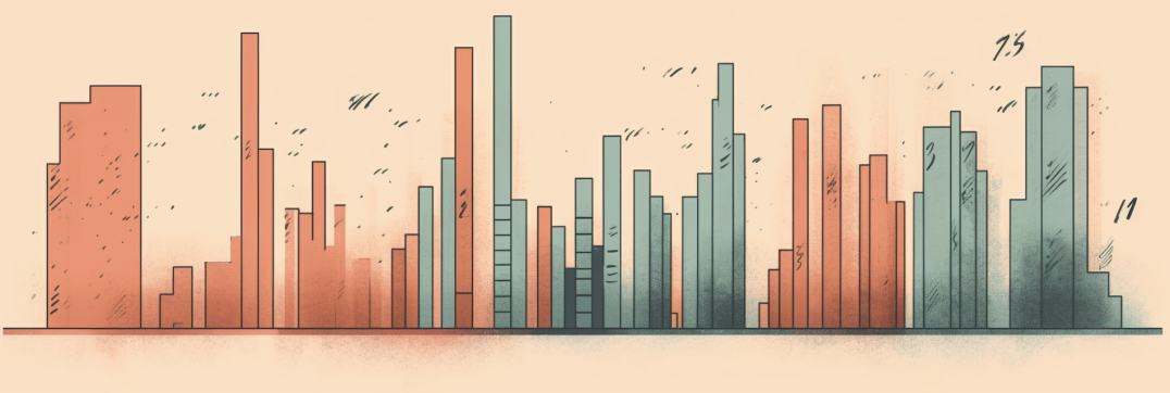 Designing Effective and Visually Compelling Bar Charts