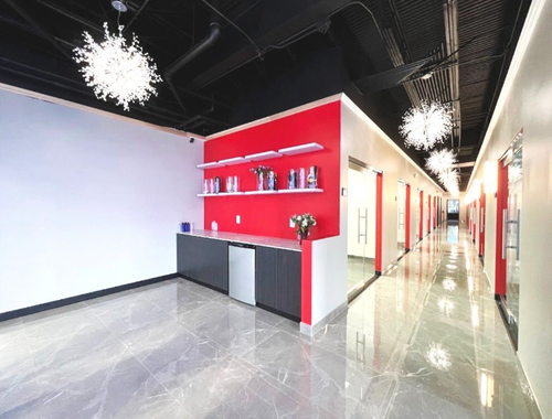 Vanity Salon Suites - Southfield Northland