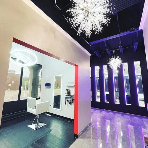 Vanity Salon Suites - Southfield Town Center