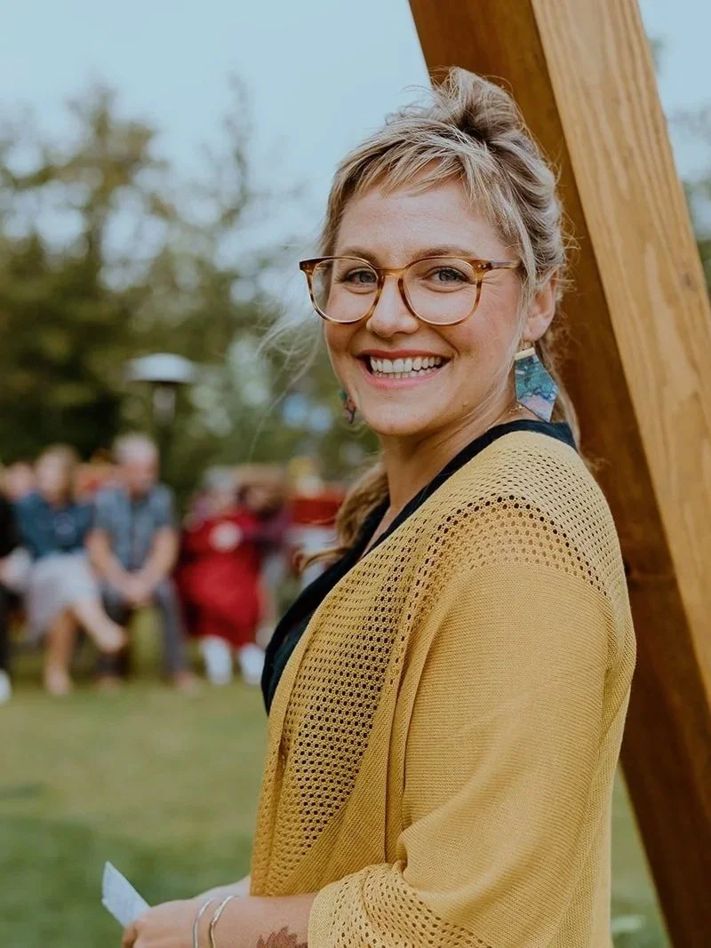 Andi Erpenbach - Bellingham Therapist