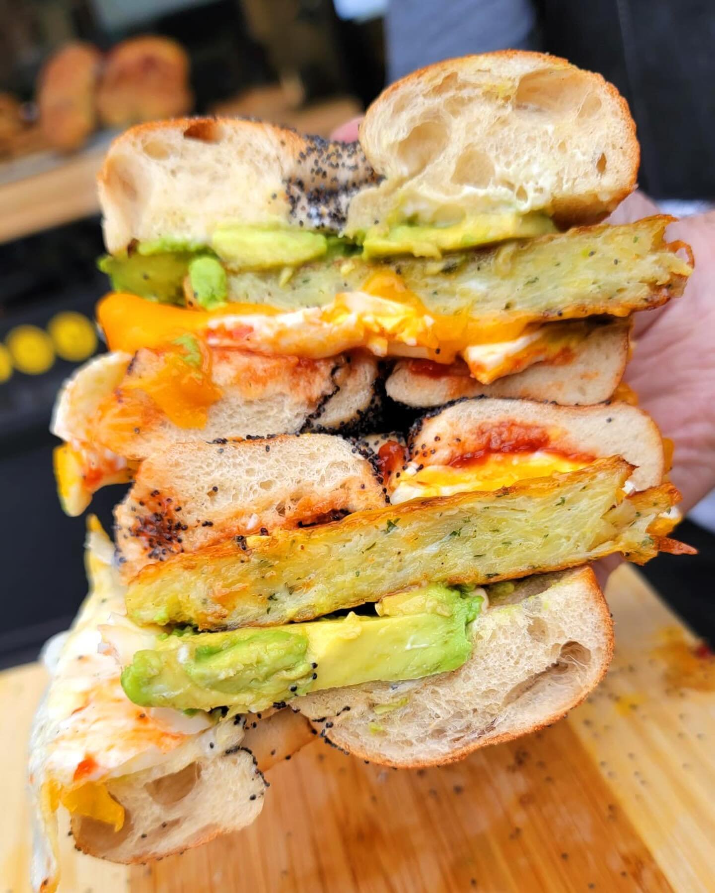 🎙️Cravings check...1, 2, 3 or all of the above?👇Sandwich breakdown + token of appreciation. 

🎉All 3 have officially made it to the customer favorites list! 

1) The Sun Setter
2) Tommy Tugs
3) Green Machine 

🤩Use code: FEEDMENOW (website only)
