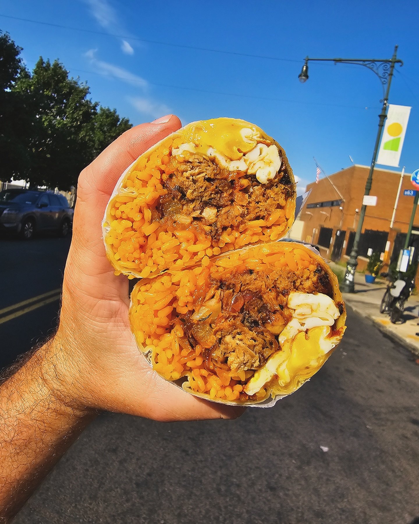 Who's ready to eat? 🤤 

😃Always fresh, always to-go 👉Get your fix. Order up!

⌚️Wed-Fri 8am-3pm | Sat &amp; Sun 9am-3pm

  #sandwichlover #eeeeats #foodies #tryitordiet #buzzfeast #eatfamous #forkyeah #feedme #dailyfoodfeed #cheatdayeats #cheatday