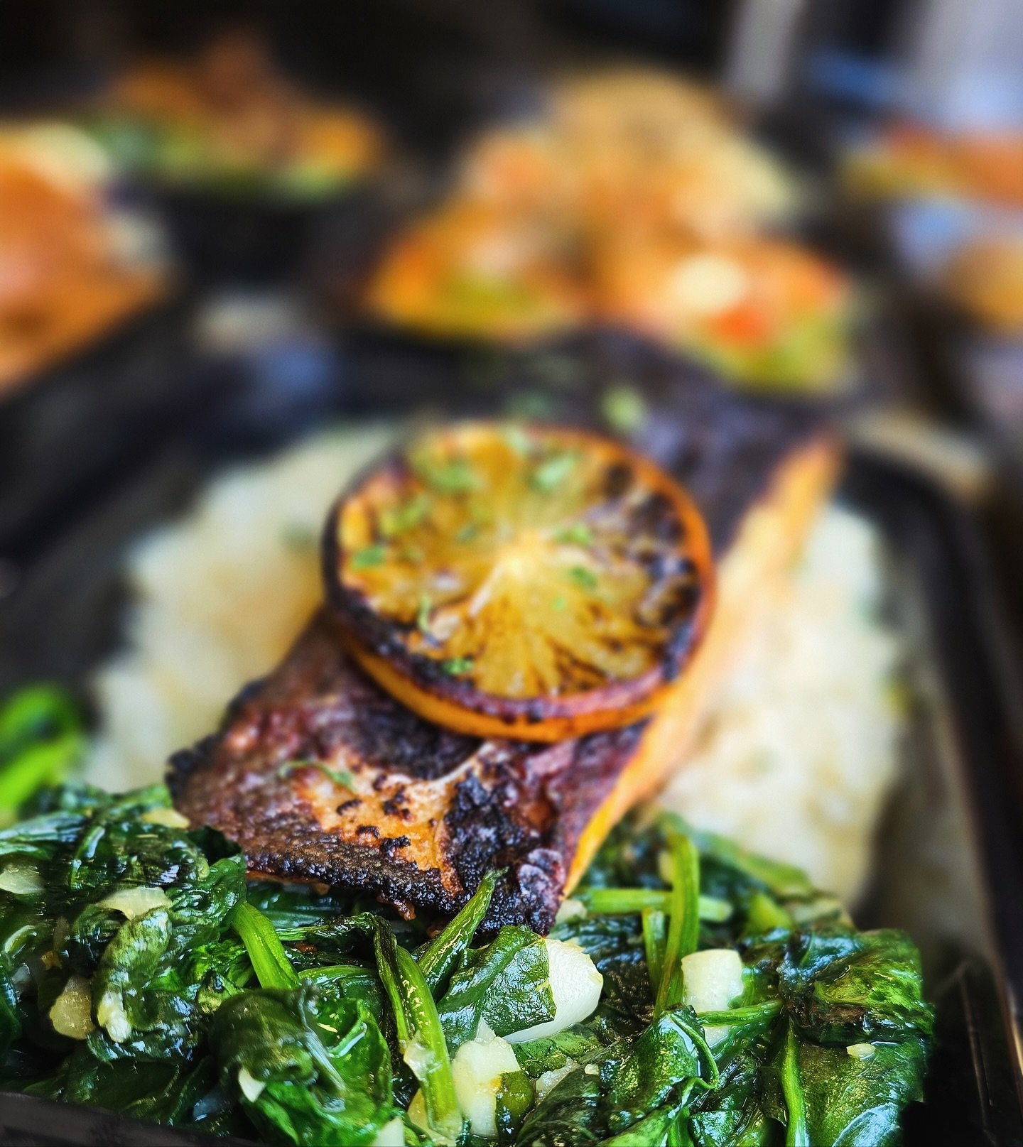 🤔 Why bother cooking when you can enjoy stress-free lunches and dinners delivered right to your doorstep? Order one or stack your fridge for the next few days!

Use code: MEALSTOGO and snag $3 Off when ordering directly from our website. 

💯Always 