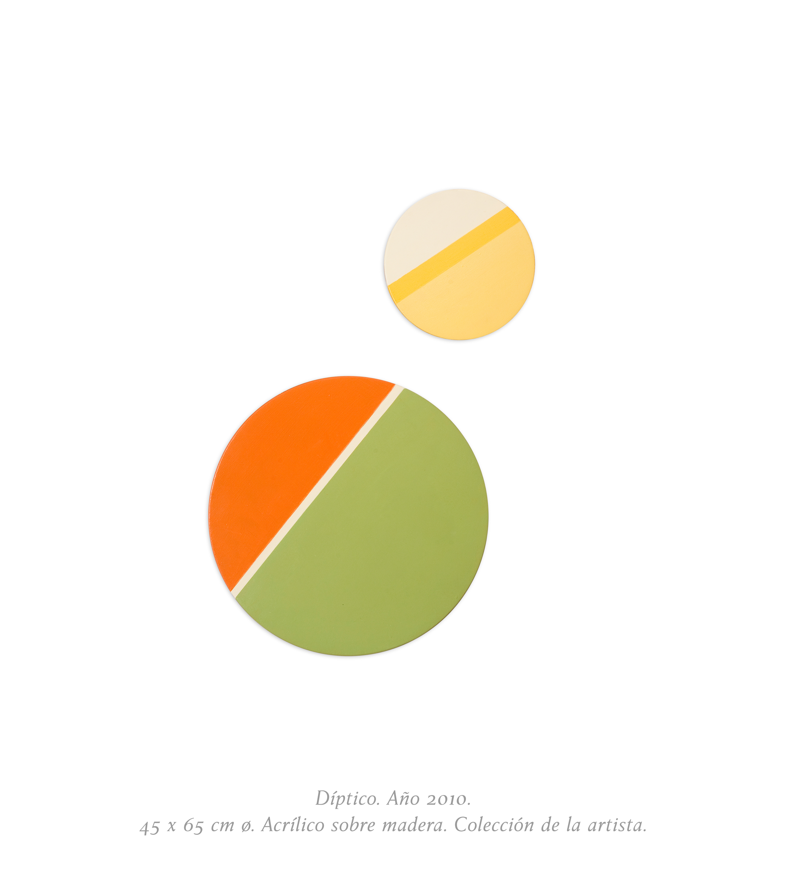 Díptico. Año 2010. 45 x 65 cm ø. Acrílico sobre madera. Colecci.png