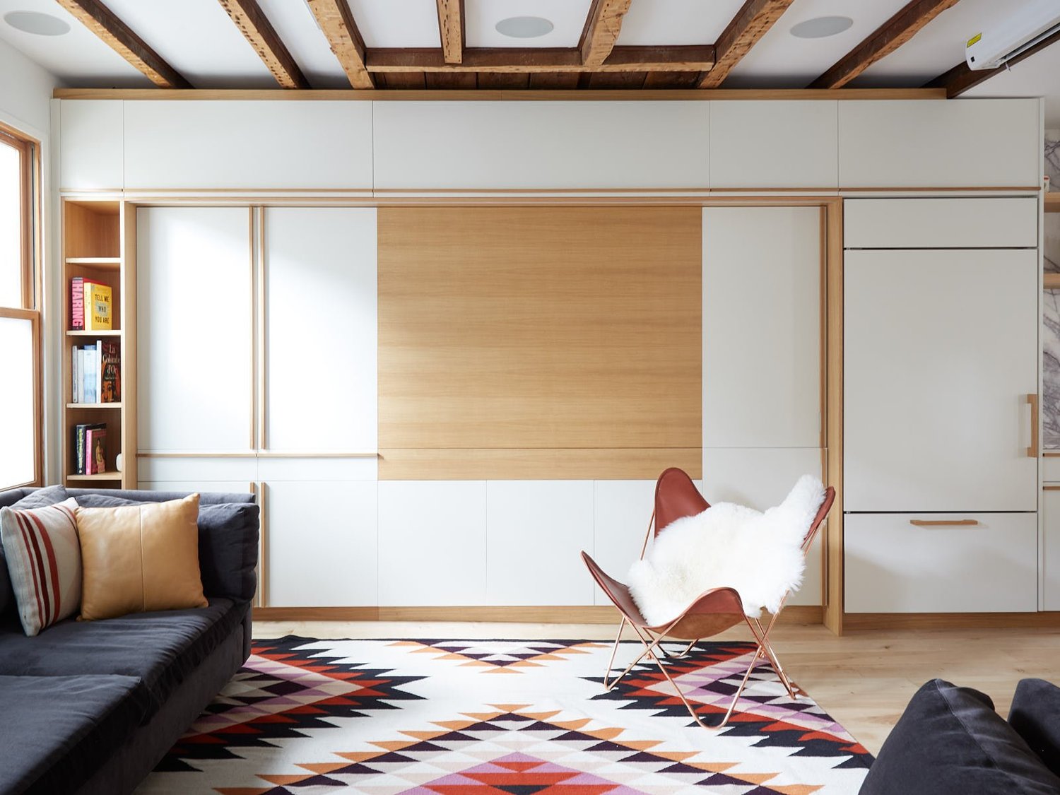 projects — Bo Lee Architects