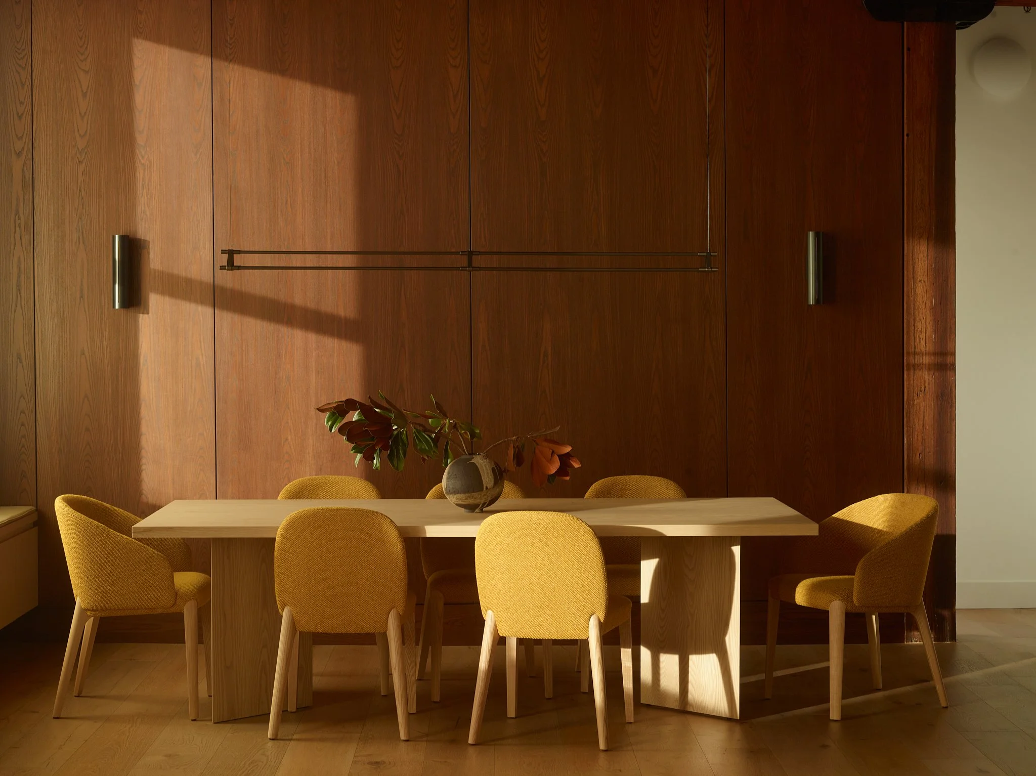 columbia st waterfront district loft apartment