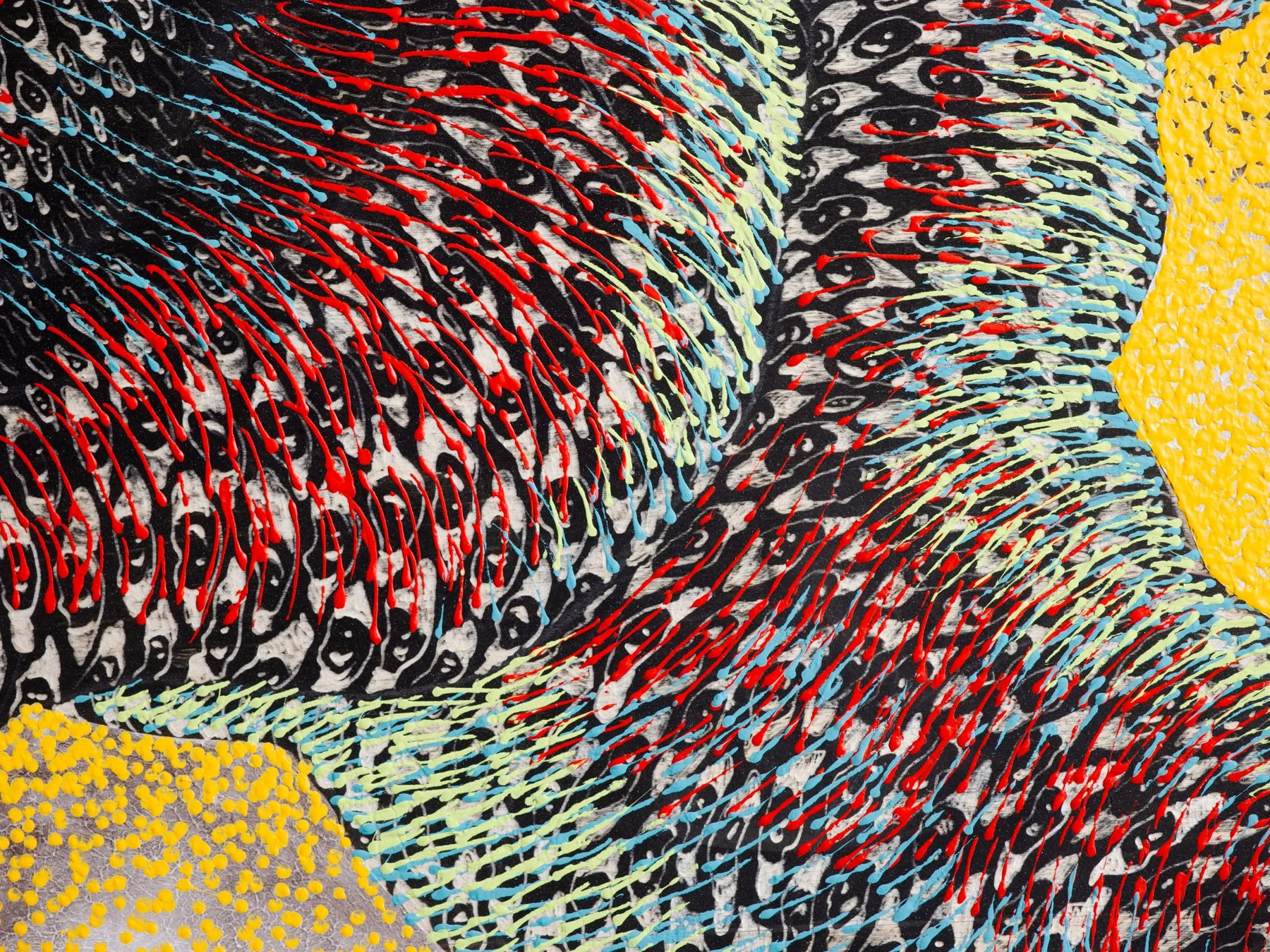 Nan syel la_Detail 3.jpg