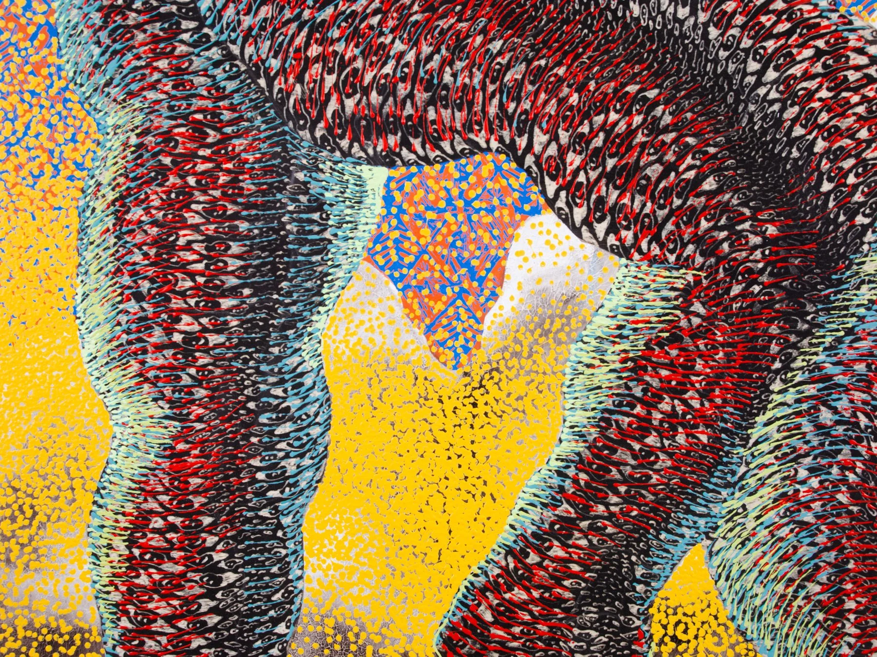 Nan syel la_Detail 2.jpg