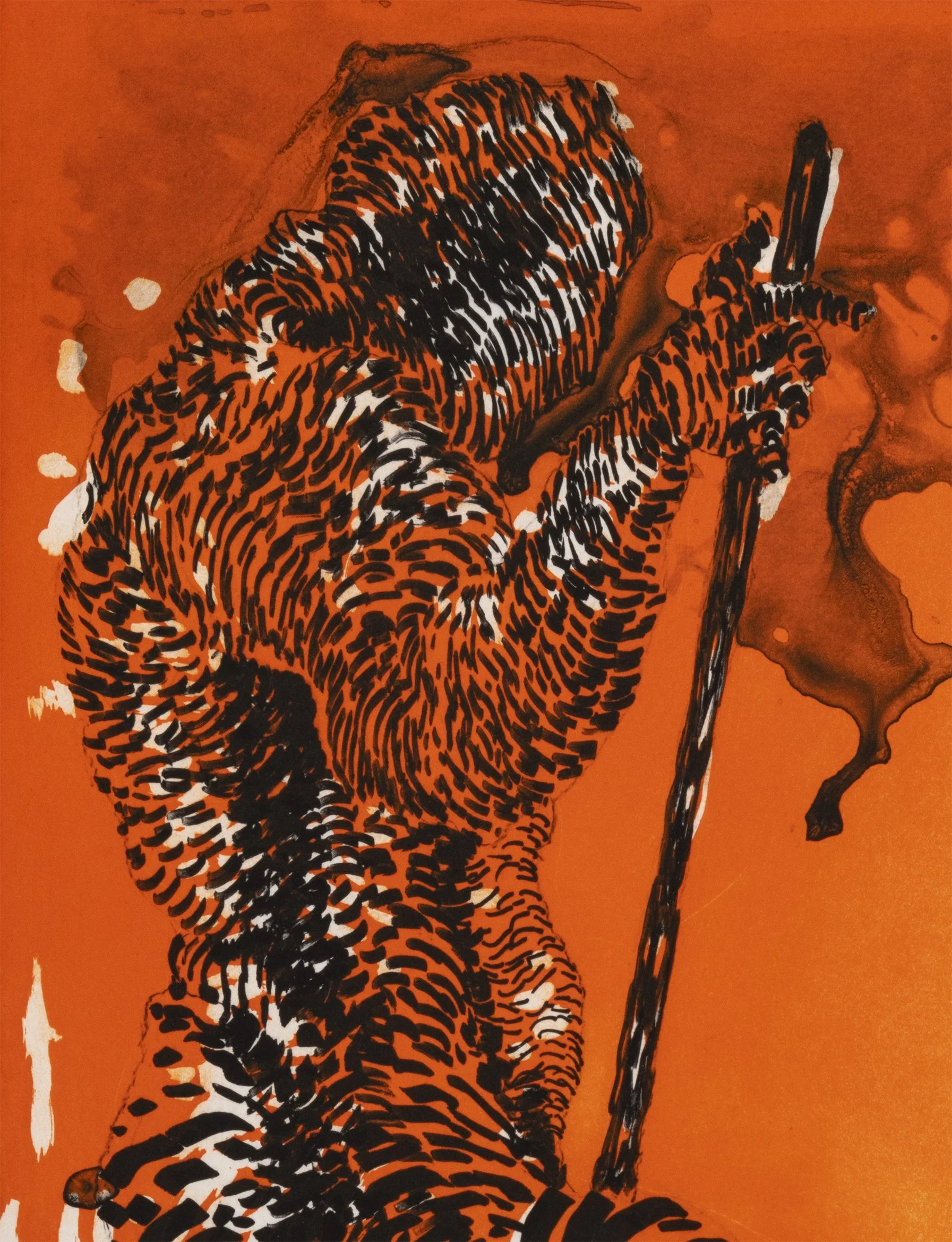 The Ledger of Broken Skies