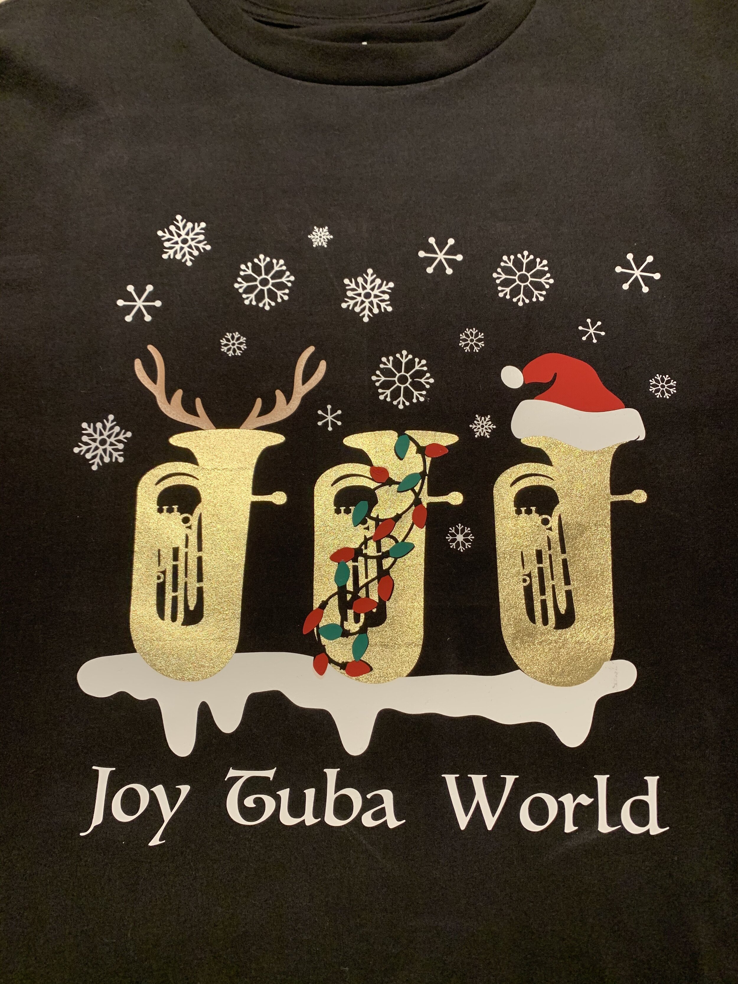 Joy Tuba World