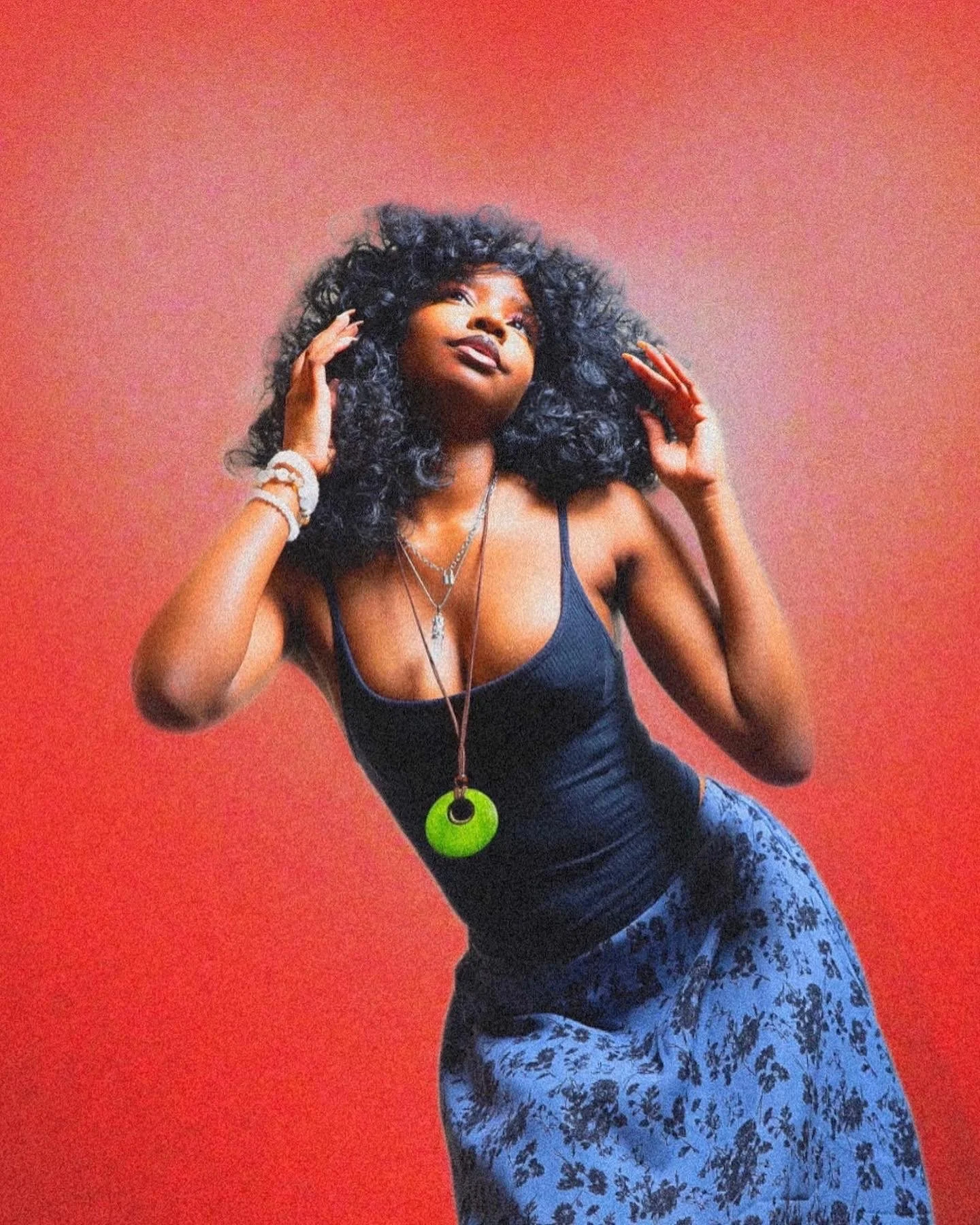 Primary Colors, pt. 3