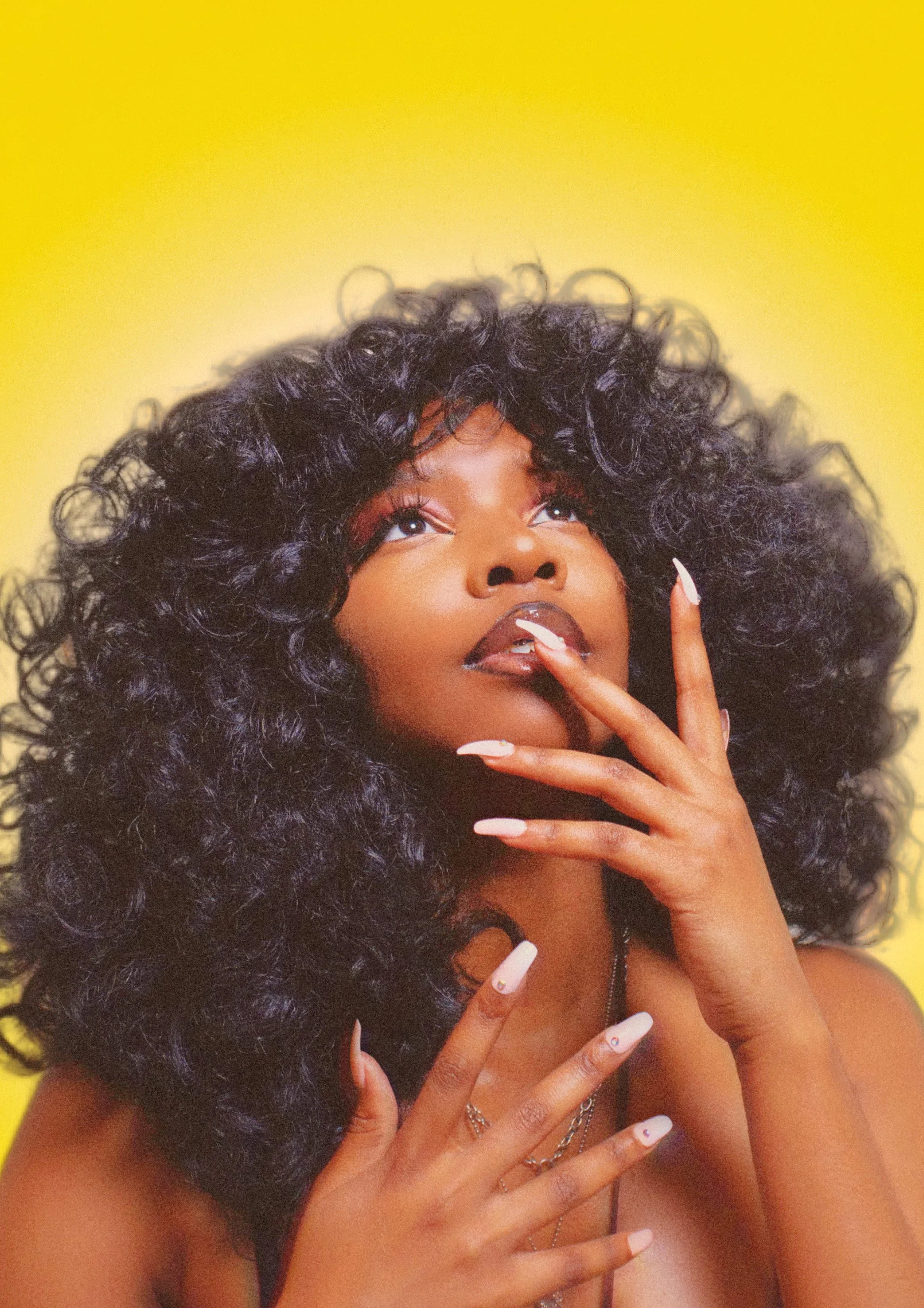 Primary Colors, pt. 2