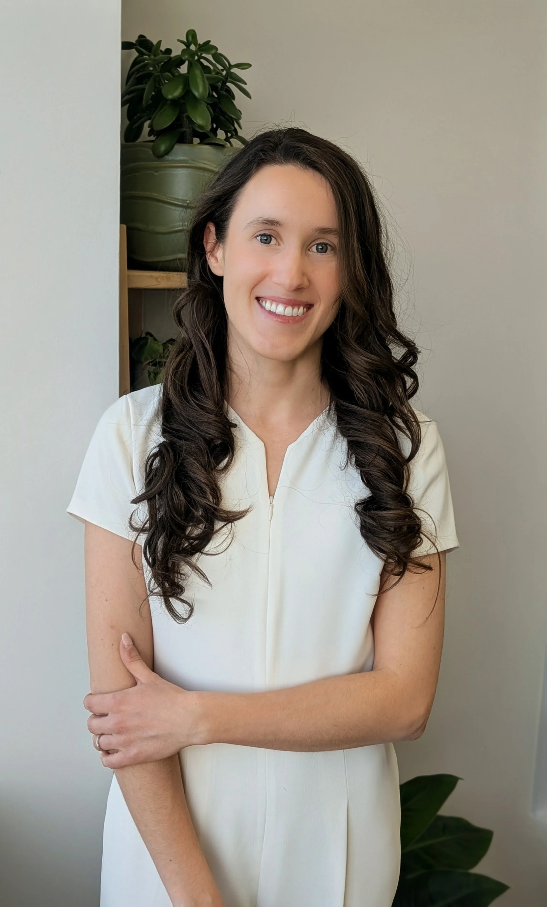 Headshot of Danijela Radinovic