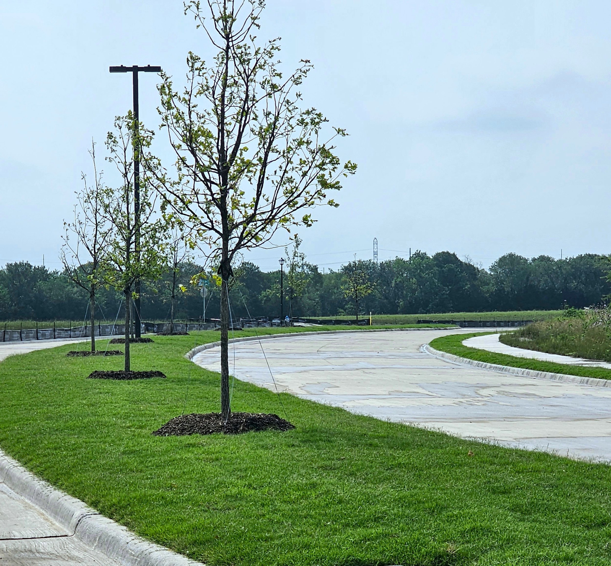 Discovery Lakes | Custom Home Lots in Rockwall, Texas