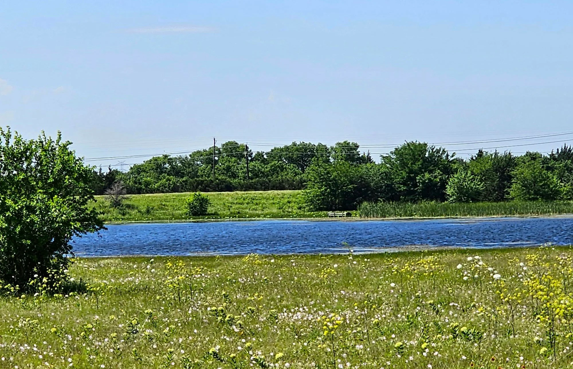 Discovery Lakes | Custom Home Lots in Rockwall, Texas