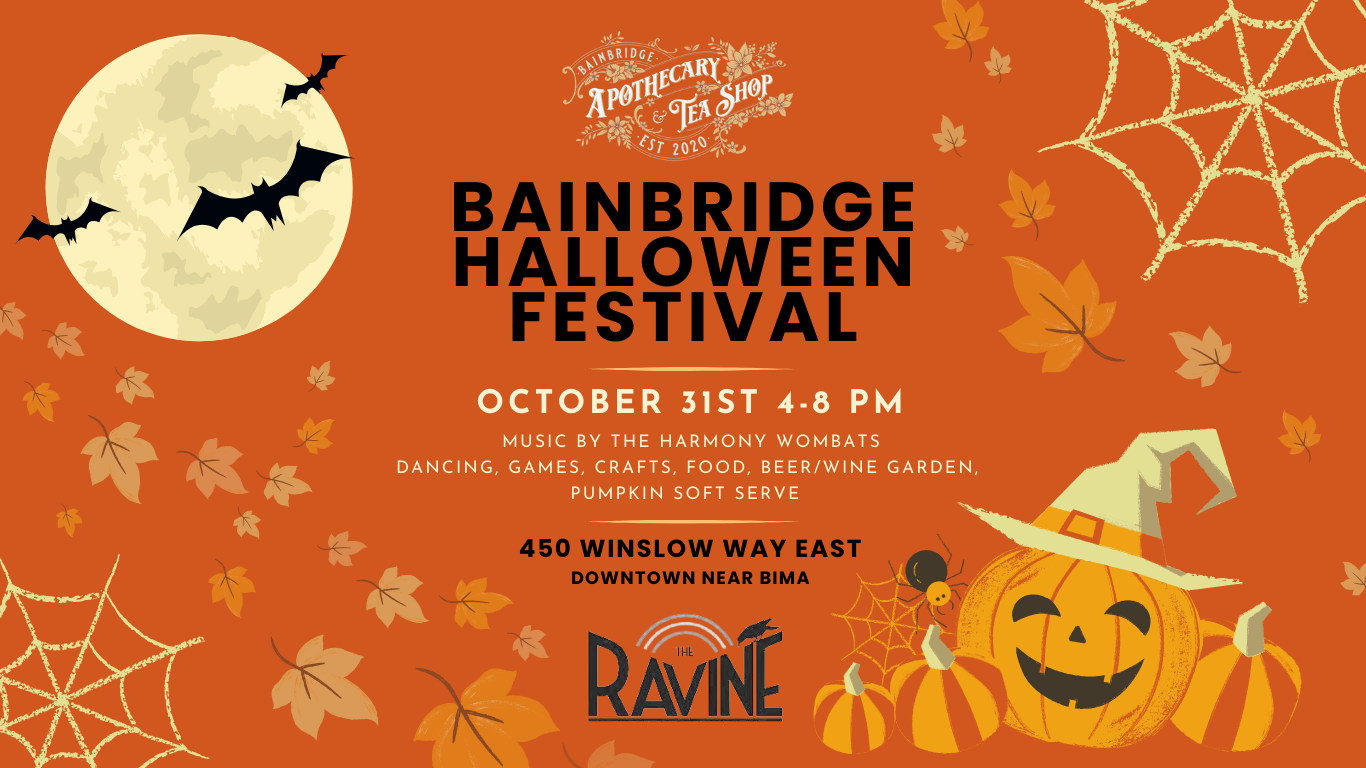 Bainbridge Halloween Festival