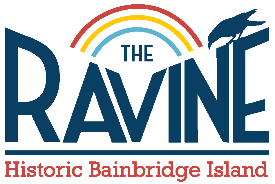 The Ravine