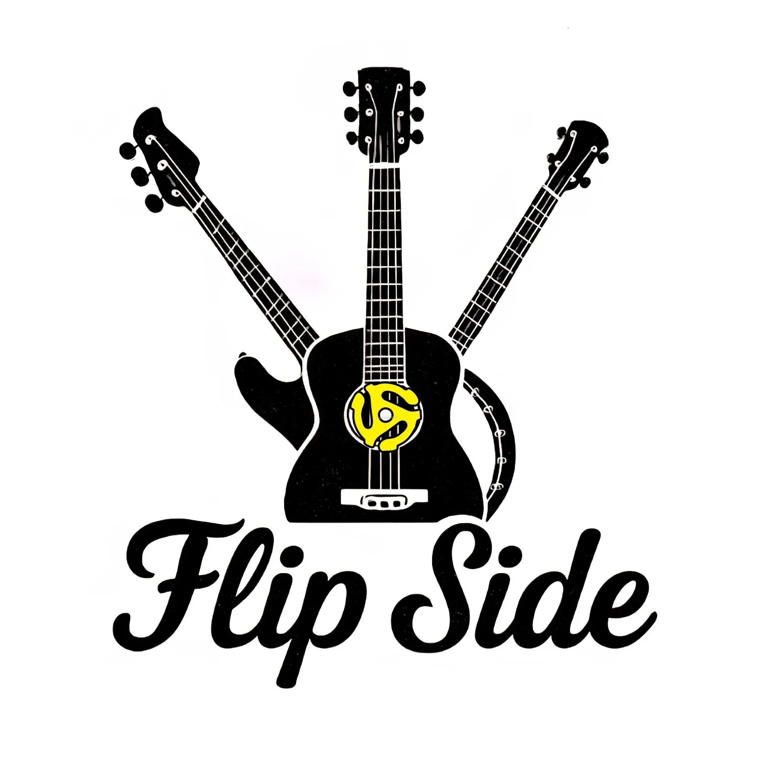 Flip Side Logo - Yellow Clip.jpg