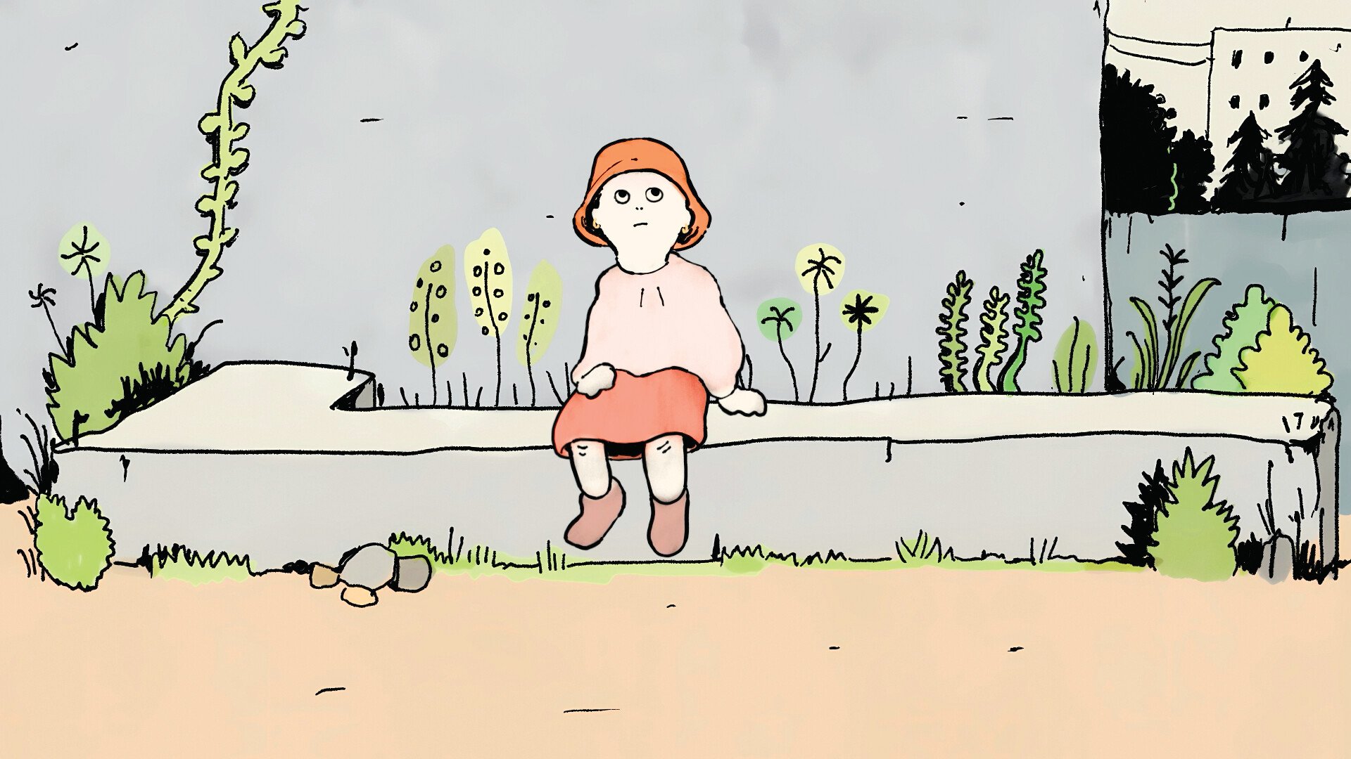 DOCUMENTAL ANIMAT
