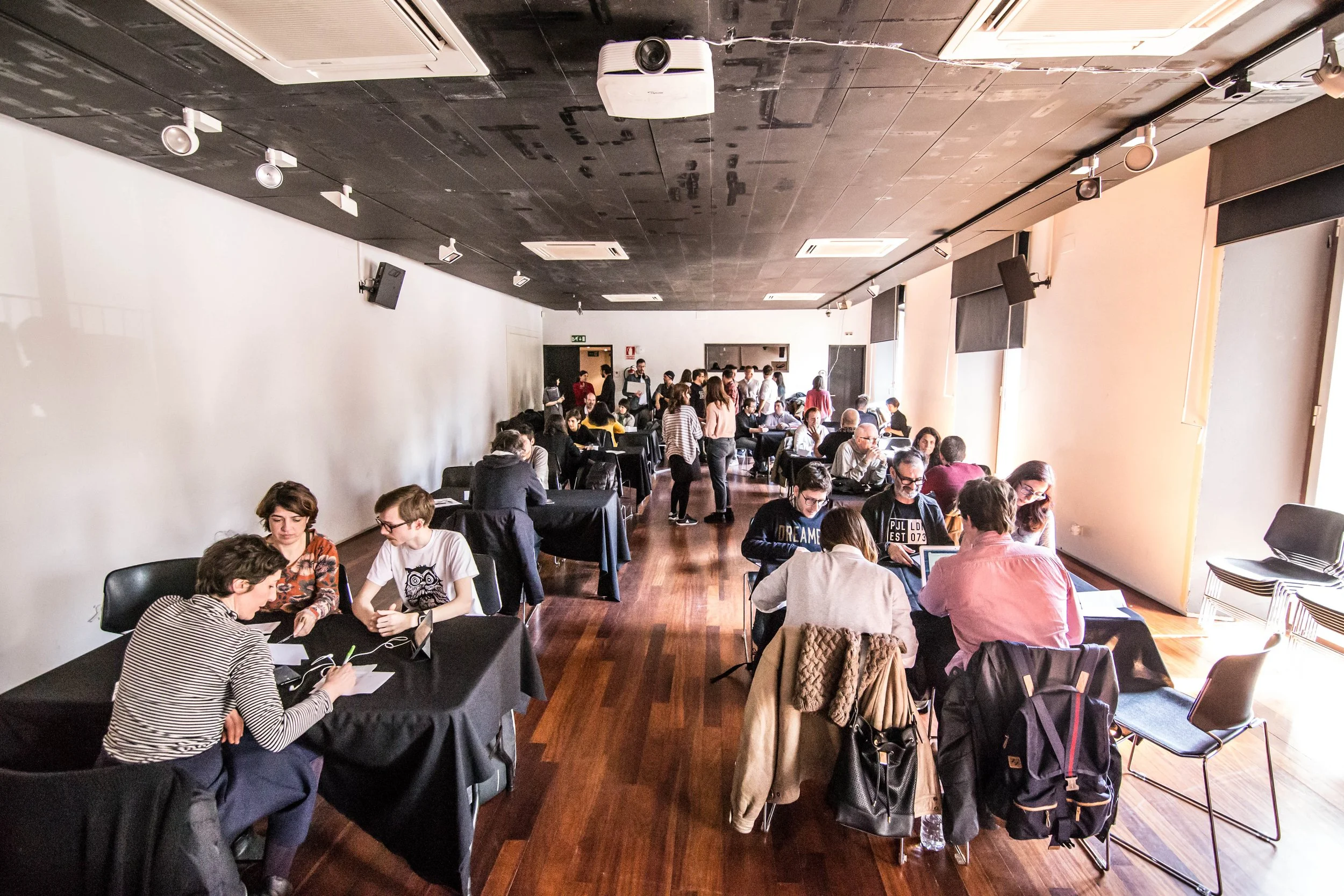 TALLER DE MÀRQUETING I DISTRIBUCIÓ