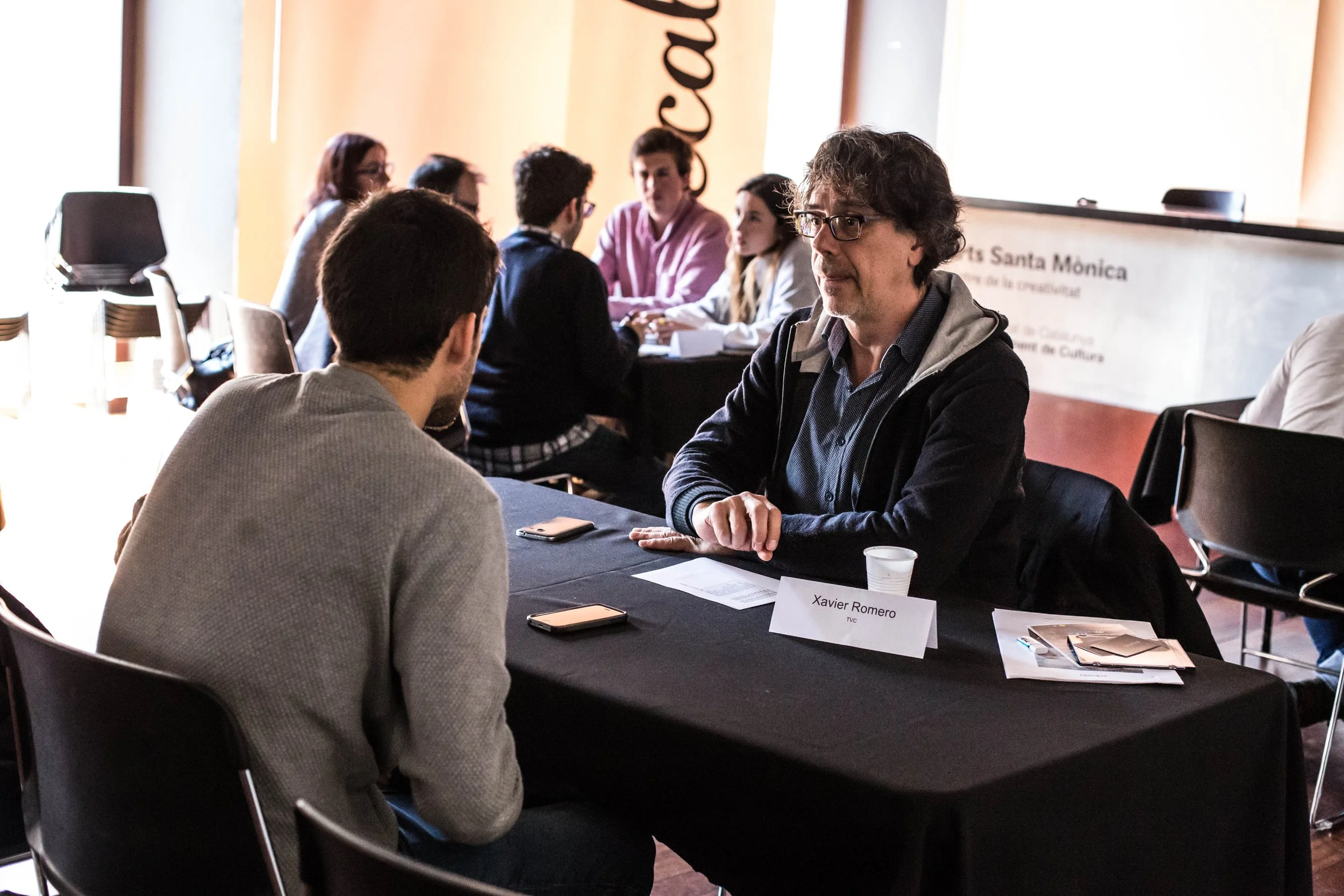 ASSESSORIA DE SCRIPT DOCTORING