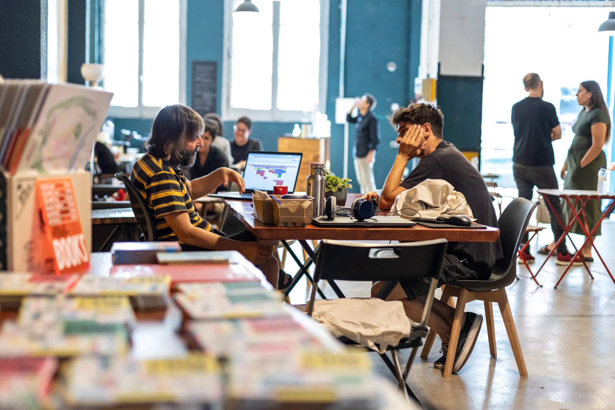 ASSESORIA DE FINANÇAMENT