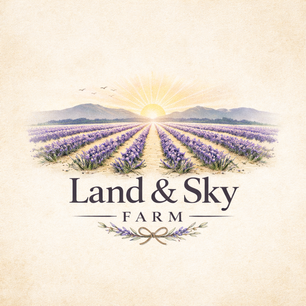 Land &amp; Sky Farm