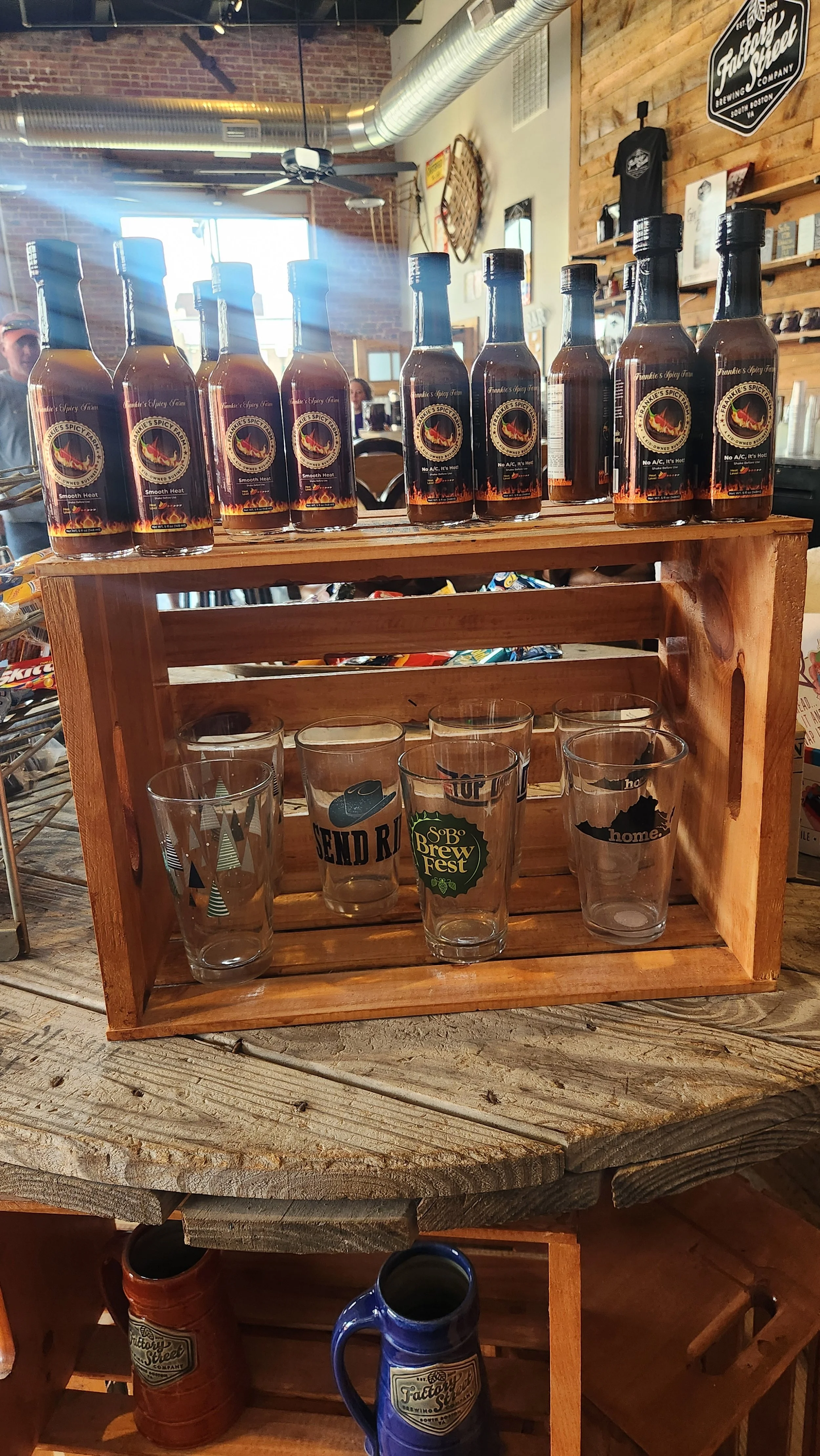 Holiday Open House Sip & Shop