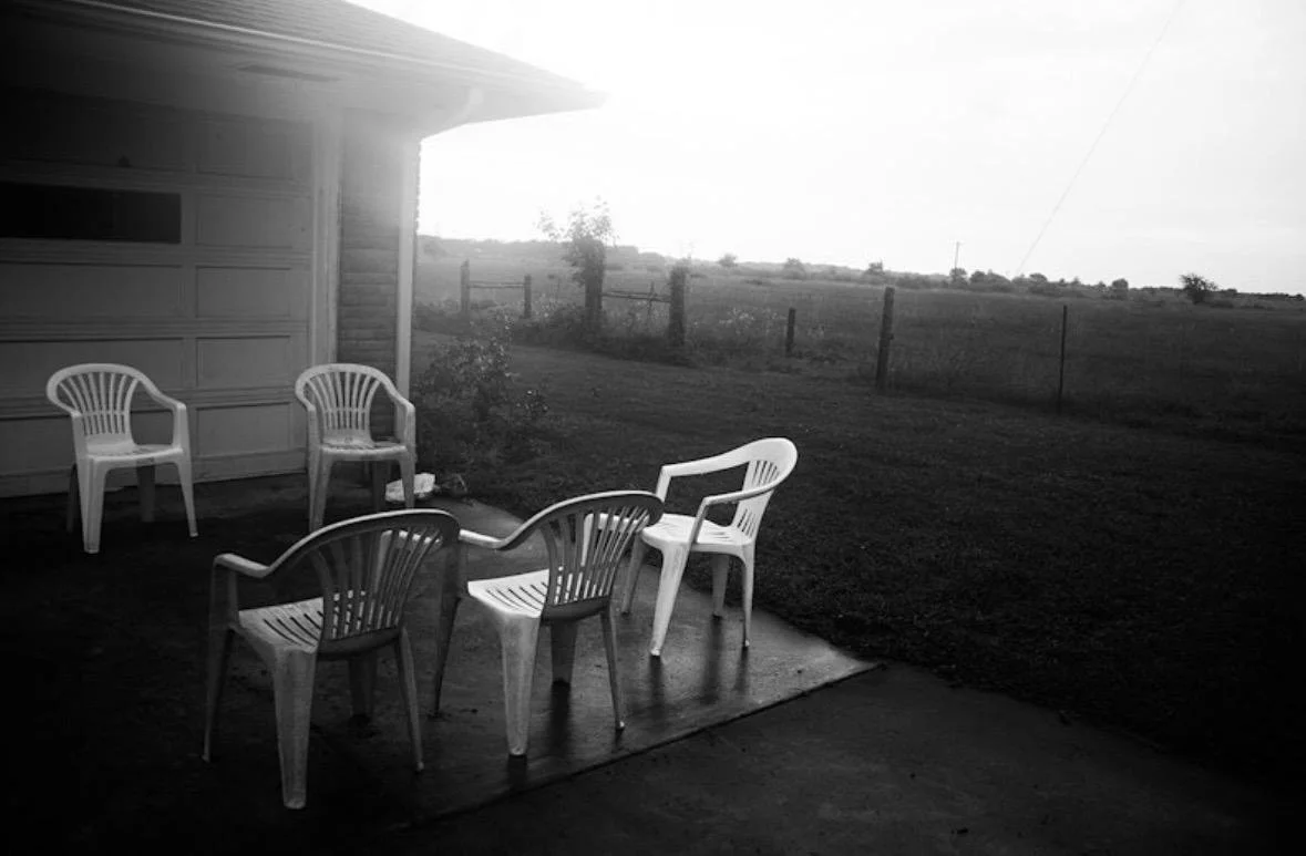photos by Rory Hejtmanek