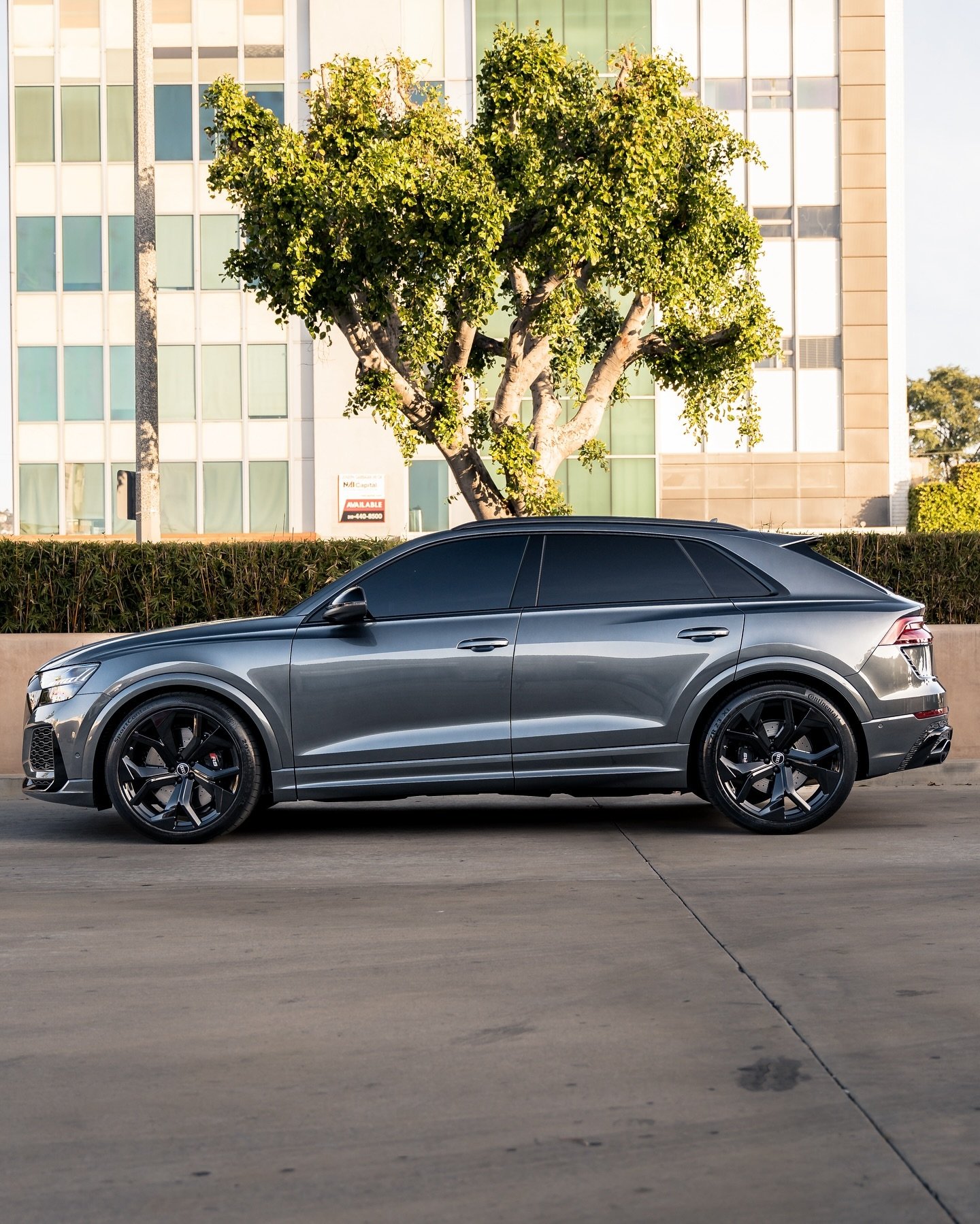 Don&rsquo;t buy a Urus, save a ton and get the RSQ8 🔥

▪️▪️▪️▪️▪️▪️▪️▪️▪️▪️▪️▪️▪️▪️▪️▪️▪️▪️ ▪️ ▪️ ▪️ ▪️
Located in Reseda, we offer 24/7 assistance with collision incidents, and some mobile services as well. Contact us today for your quote!

We serv