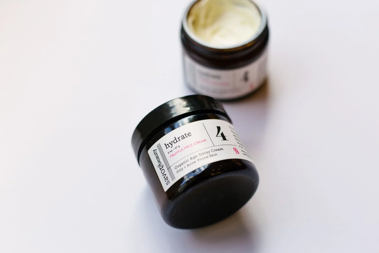 Truffle Face Cream - Oily/Acne Prone