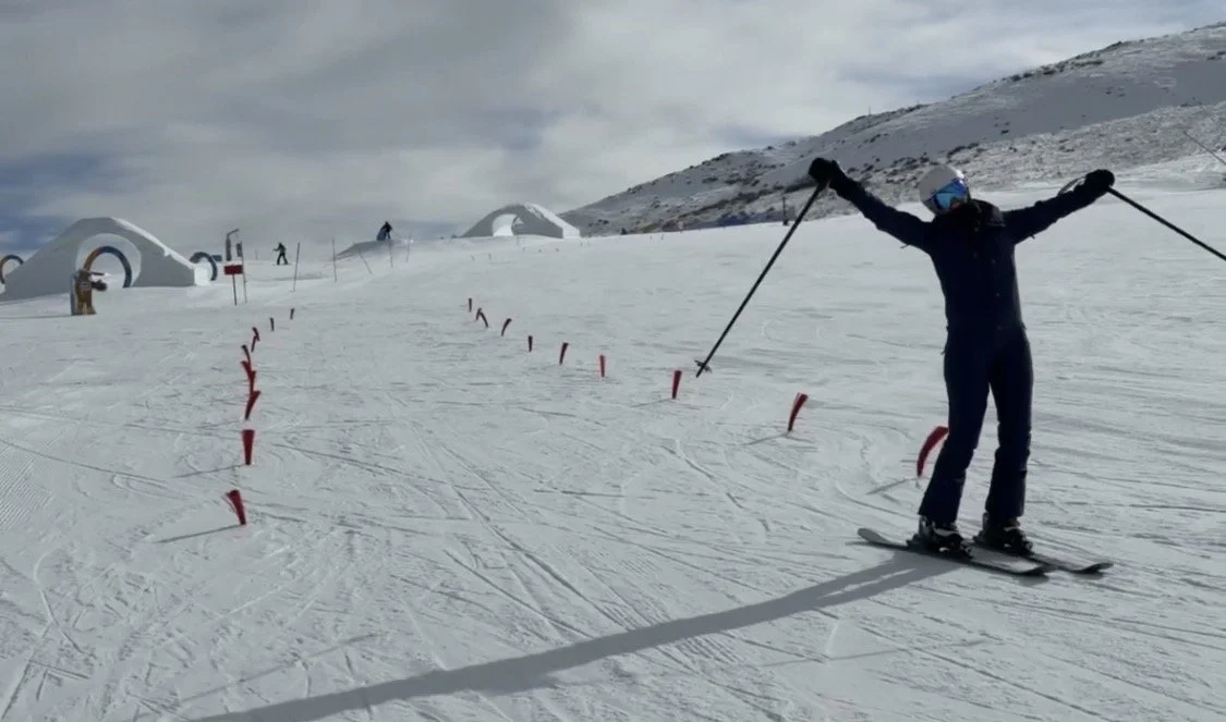 Joy Jot #29: Punch the Bear