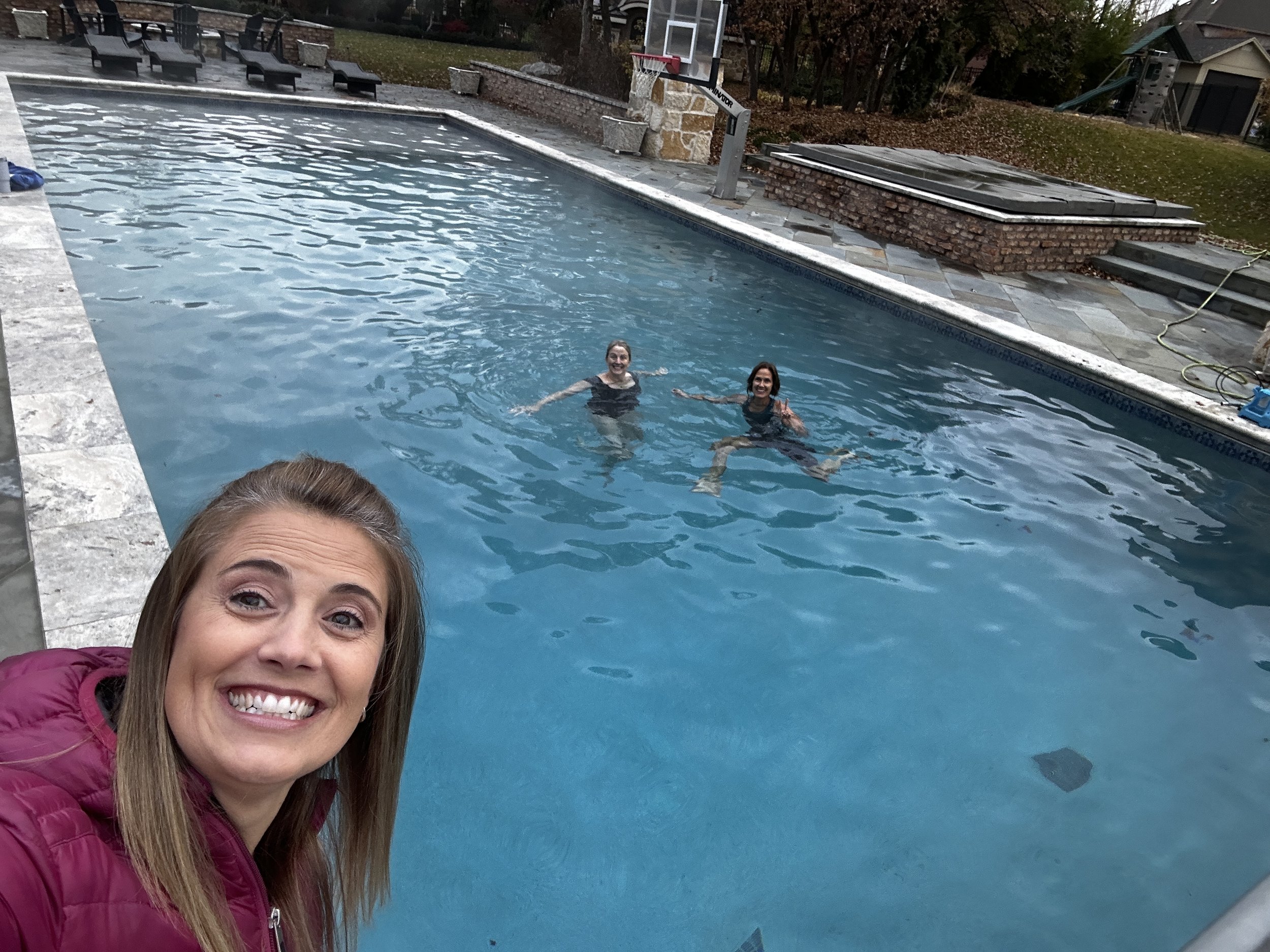 Joy Jot #25: The Dawn Treaders