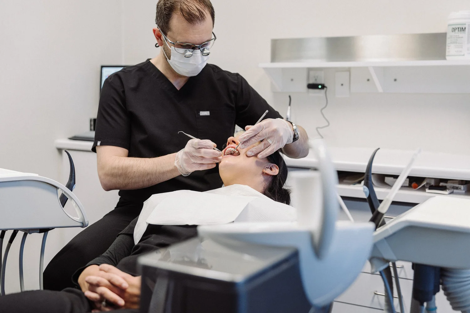 Thorold Family Dental