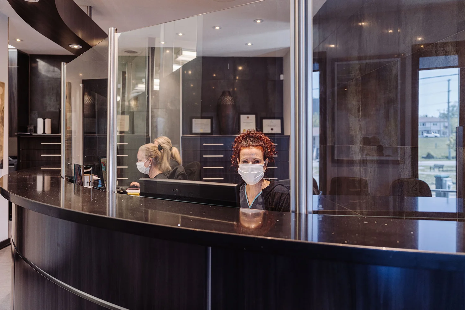 Our Team — Thorold Family Dental